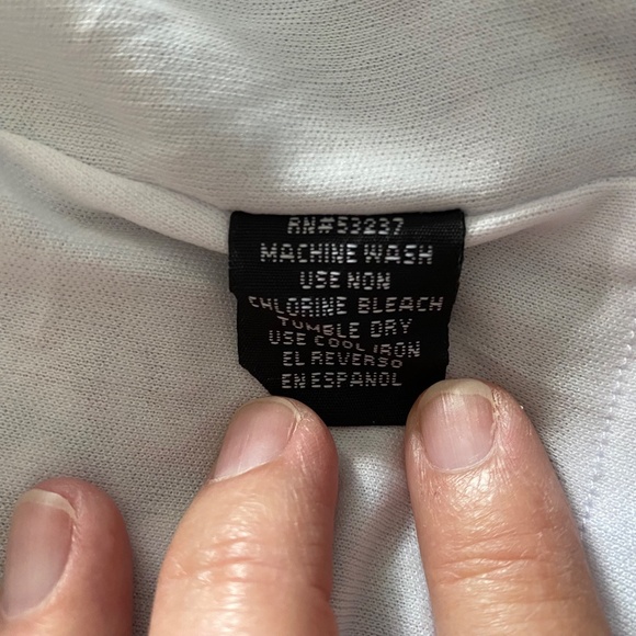 BUY 2 ITEMS & GET 1 FREE: Boho Colourful Kerchief Top Sz 1X - Picture 9 of 10